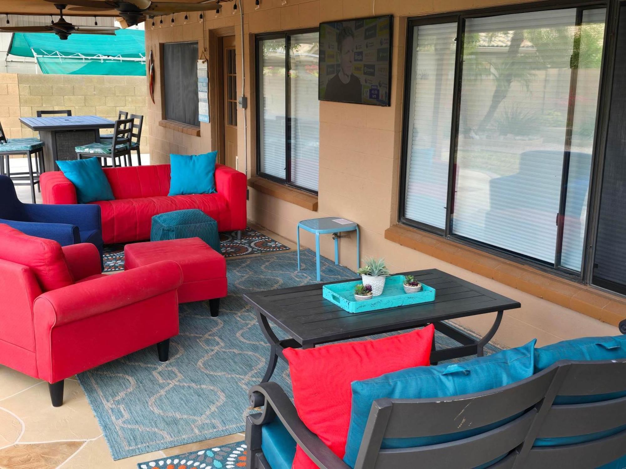 Cozy Home With Pool, Fire Table, Bbq, Rv Parking Меса Экстерьер фото